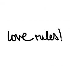 love rules